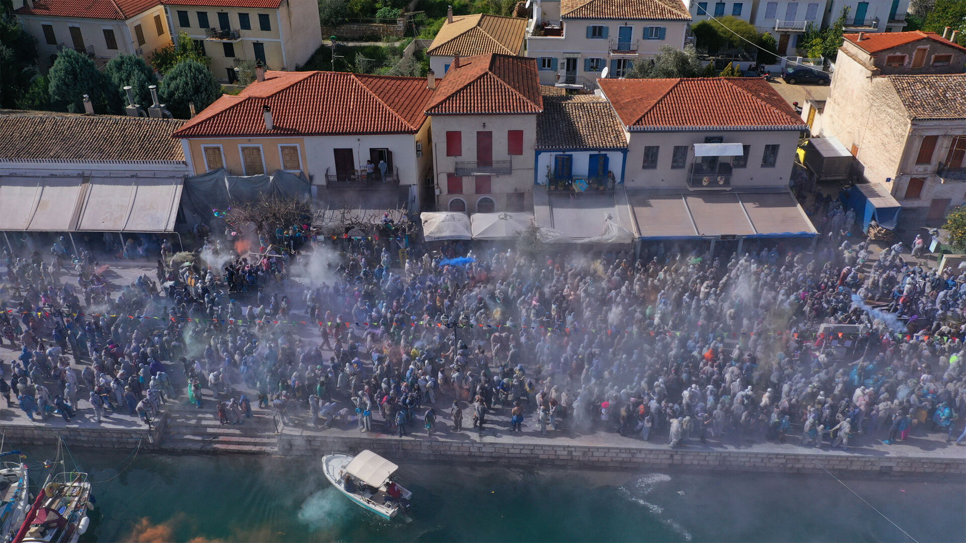 Carnival: 10 wild facts and customs
